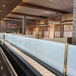 回転寿司 一太郎 - 