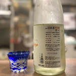 Japanese Sake Bar WASABI - ・59Takachiyo 690円/税込
      (髙千代酒造／新潟県南魚沼市)
