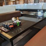 回転寿司 一太郎 - 