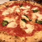 PIZZERIA DA DOTS - 