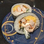 回転寿司 一太郎 - 