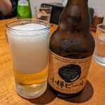 シジュウ - 小樽ビール