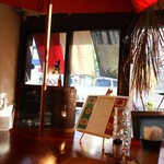 フォレスタ - 店内より