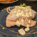 回転寿司 一太郎 - 