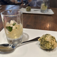 BISTRO FAVORI 代官山 - 