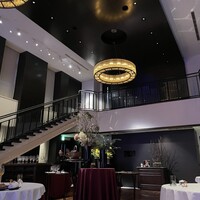 RESTAURANT VITRA NAGOYA - 