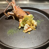 新宿 鉄板焼き YOKOTA - 
