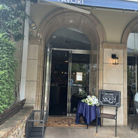 BISTRO FAVORI 代官山 - 