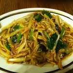 中国料理　王味