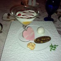 フランス料理 オークヴィル - 