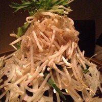 水剌間 恵比寿本店 - 急にプルコギが食べたいて言われ…