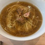 金沢 麺つみき - 