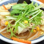 山田うどん - 