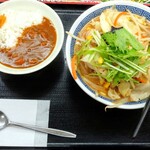 山田うどん - 