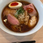 金沢 麺つみき - 