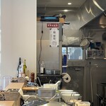 金沢 麺つみき - 