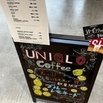 UNIQLO COFFEE - 