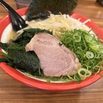 百麺 - 