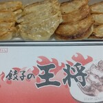 餃子の王将 - 