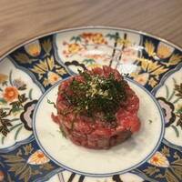 渋谷焼肉 かみ山 - 