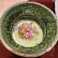 おみ乃 神谷町 - 