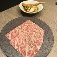 渋谷焼肉 かみ山 - 