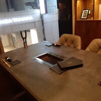 東京焼肉いのうえ 銀座店 - 