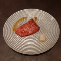 東京焼肉いのうえ 銀座店 - 