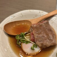 渋谷焼肉 かみ山 - 