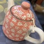 広東料理処お好み焼き 千代 - 