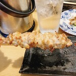 やきとり良太 - 