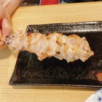 やきとり良太 - 