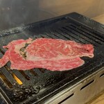 焼肉じゃけぇ - 