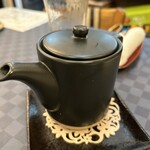 広東料理処お好み焼き 千代 - 