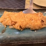 広東料理処お好み焼き 千代 - 