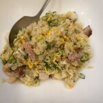 広東料理処お好み焼き 千代 - 