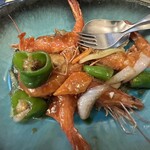 広東料理処お好み焼き 千代 - 