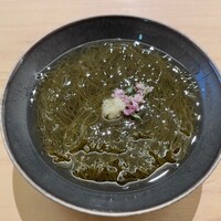 鮨 神楽 - 