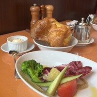 トラットリア グランボッカ - 