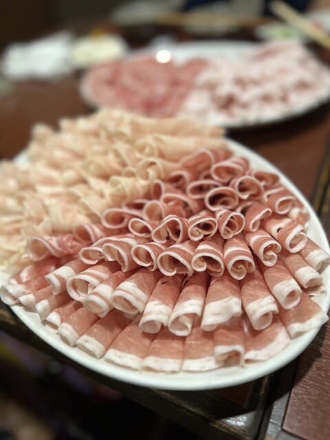 Hokkai Shabushabu Umeda Ten photo 3