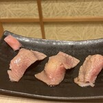 Itamae Yakiniku Ichigyuu - 