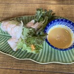 タイ料理 タラート - 