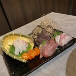 完全個室居酒屋 虎白 - 