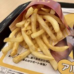 マクドナルド - 