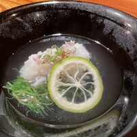 はなれ 味重 - 
