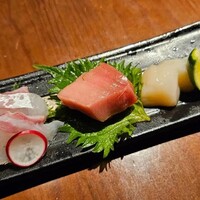 日本料理　「十二颯」 ヒルトン東京 - 