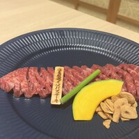 板前焼肉 一牛 北新地店 - 
