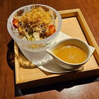 日本料理　「十二颯」 ヒルトン東京 - 
