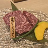 板前焼肉 一牛 北新地店 - 