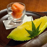 日本料理　「十二颯」 ヒルトン東京 - 